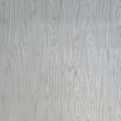 Z3420 Zambaiti Gray Silver brass gold metallic wood textures Wallpaper