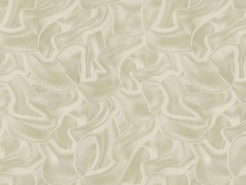 Z64809 Plain Metallic Beige Creamy wallpaper textured