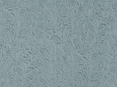 Z64814 Metallic Blue wallpaper textured All over