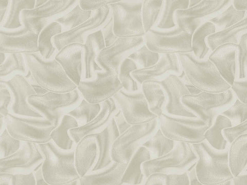Z64818 Plain Metallic Beige Creamy wallpaper textured Luxury