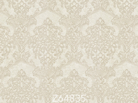 Z64835 Plain Beige Metallic Gold wallpaper textured Luxury
