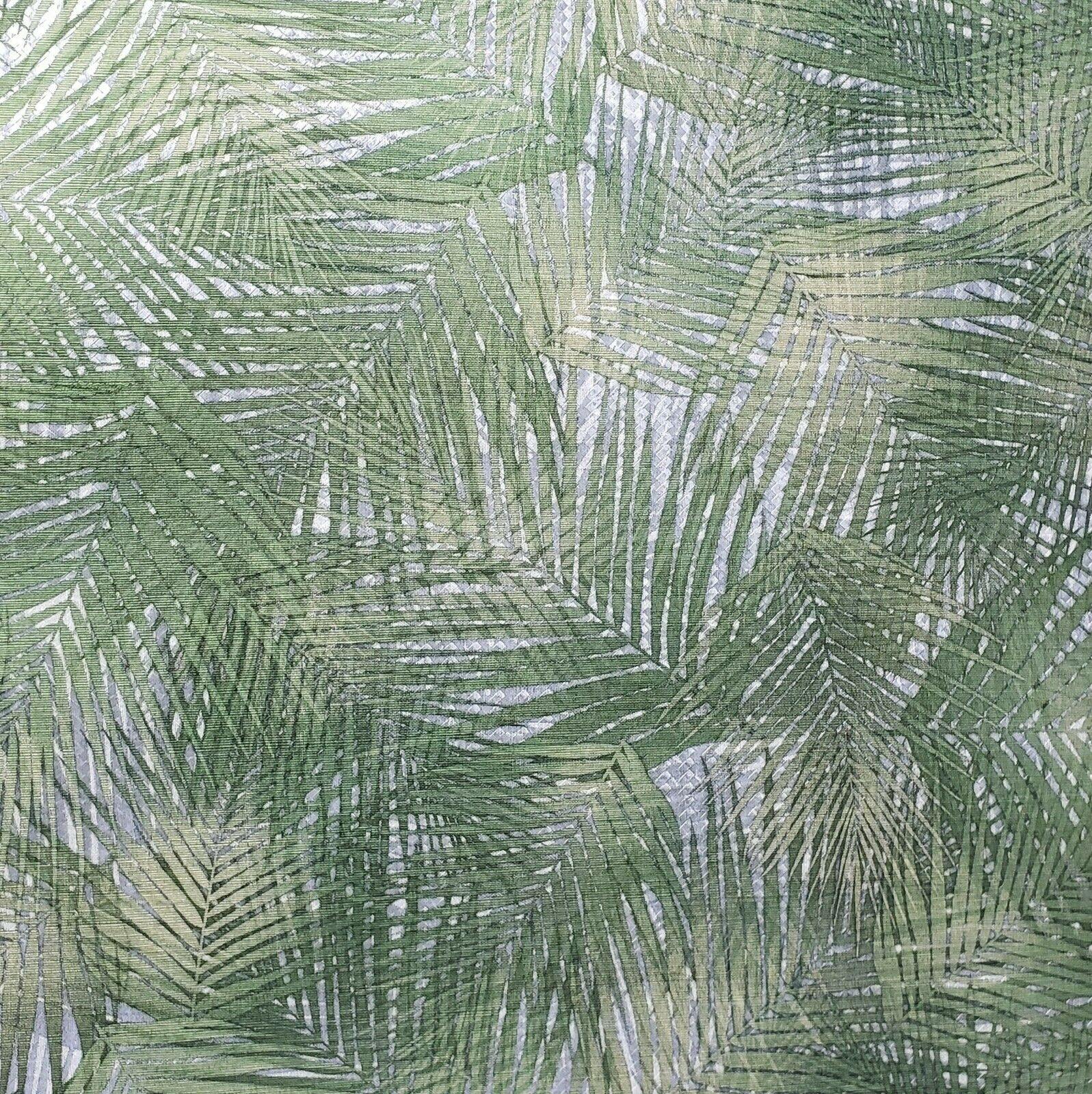 その他 leaf Z44850 Palm Leaves Leaf Tropical Green Grey Lamborghini Wallpaper