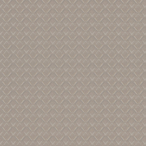 Z76020 Vision Geometric gray beige Contemporary Textured Wallpaper 3D
