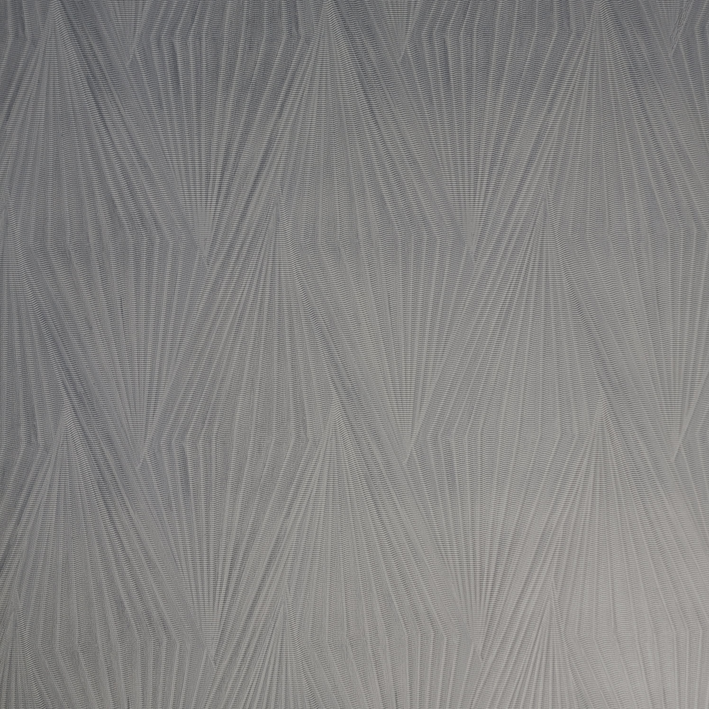 Z90051 Lamborghini abstract wavy diamonds textured gray faux 