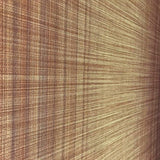 135020 striped Wallpaper plaid gold bronze Metallic Textured Plain stria lines 3D - wallcoveringsmart