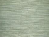 135043 Green Stria Stripes Plain Wallpaper