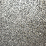 P4800 Charcoal Silver Gray Big Chip Stone Natural Mica Wallpaper Plain - wallcoveringsmart