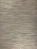 135039 Grasscloth Beige Yellow Stria Stripes Wallpaper - wallcoveringsmart