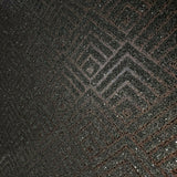 I212 Wallpaper Mica Vermiculite Gray Copper Arthouse Geometric triangle