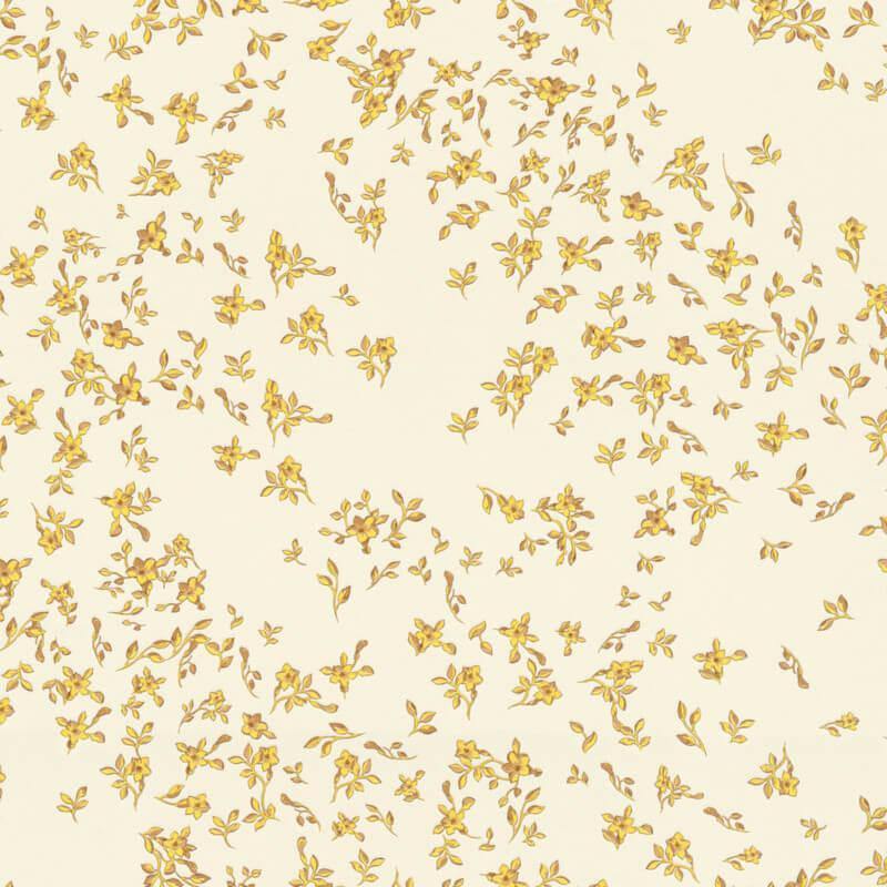 93585-5 Barocco Ditsy Flowers Wallpaper – wallcoveringsmart
