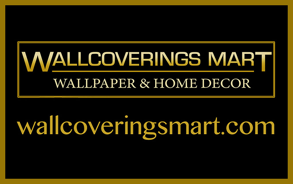Wallpaper store New York Wallcoverings Mart
