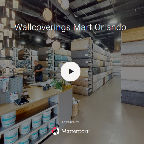 Virtual tour ORLANDO