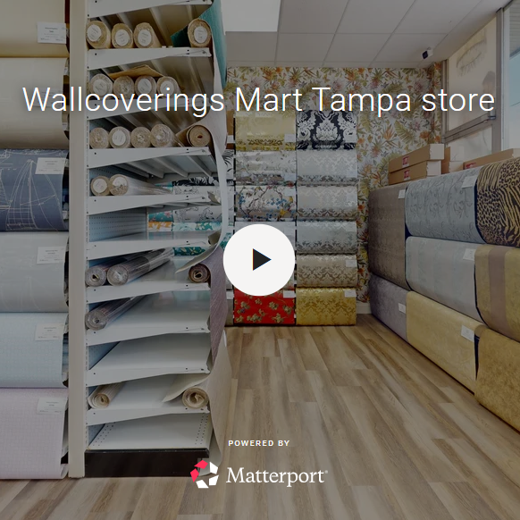 Virtual tour of TAMPA