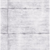 2701-22303 Smooth Concrete Grey Geometric Wallpaper