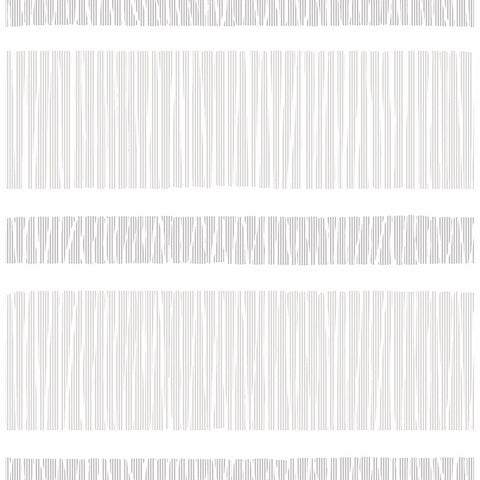 2716-23836 Gravity Grey Stripe Wallpaper