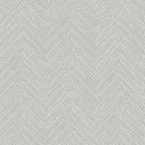 3120-13675 Caladesi Grey Faux Linen Wallpaper
