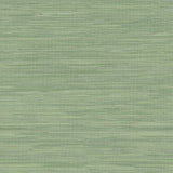 3120-256017 Waverly Green Faux Grasscloth Wallpaper
