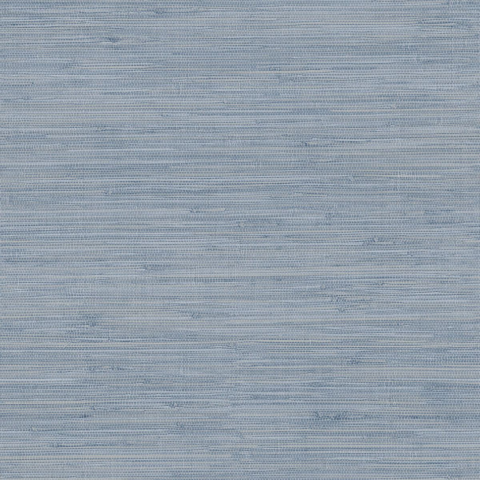 3120-256020 Waverly Blue Faux Grasscloth Wallpaper – wallcoveringsmart