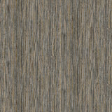 2971-86341 Justina Metallic Faux Grasscloth Vertical Strips Wallpaper