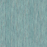 2971-86343 Justina Metallic Faux Grasscloth Vertical Strips Wallpaper
