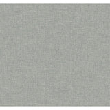 2973-90914 Bentley Slate Faux Linen Wallpaper
