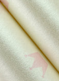 4060-347702 Bea Light Pink Crowns Wallpaper