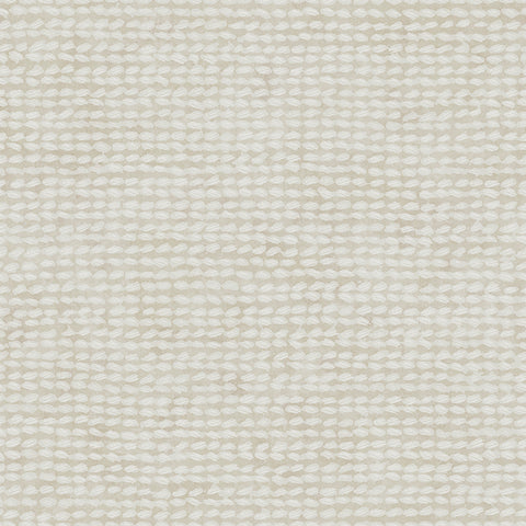 4071-71031 Wellen Light Grey Abstract Rope Wallpaper