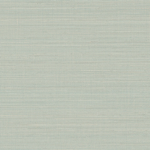 4071-71054 Spinnaker Aqua Netting Wallpaper