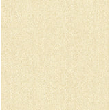 4143-26162 Ashbee Yellow Faux Fabric Wallpaper