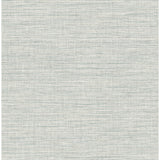4143-26461 Exhale Seafoam Texture Wallpaper