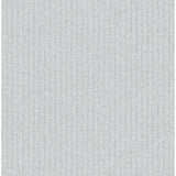 4122-27028 Lawndale Blue Textured Pinstripe Wallpaper