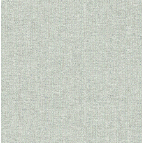 4122-27029 Lawndale Lavender Textured Pinstripe Wallpaper