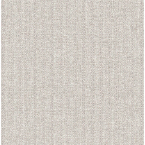 4122-27030 Lawndale Lavender Textured Pinstripe Wallpaper