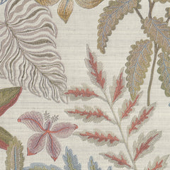 1001344W9581FloralTexturedViny