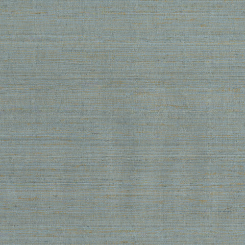 10017 61W9581 Plain Texture Blue Wallpaper