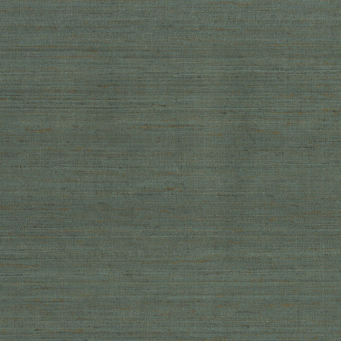 10017 67W9581 Plain Texture Green Wallpaper