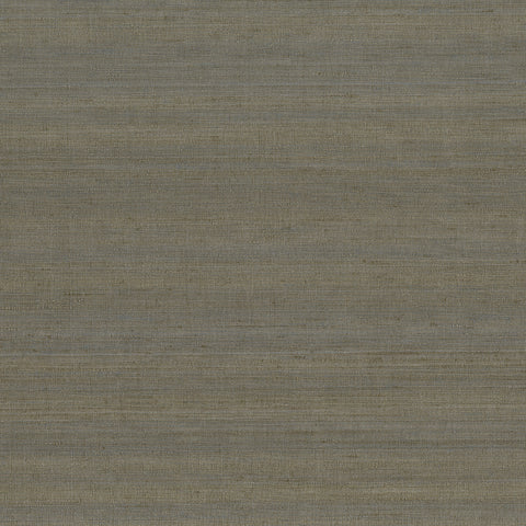 10018 36W9581 Plain Texture Faux Silk Wallpaper
