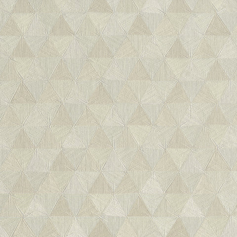 10020 10W9581 Geometric Mosaic Texture Wallpaper