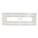 1084P52-601-RC-2C Felicity LED Chandelier With Chrome Finish