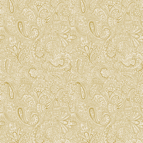 11302 Paisley Trellis Wallpaper