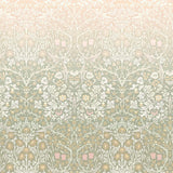 125355FXST William Morris Blackthorn Multi Mural 