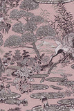 13501 Curiosa Lotus Wallpaper