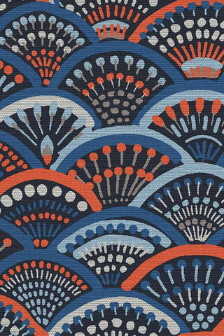 13512 Curiosa Peacock Wallpaper