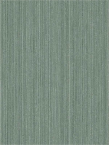 1430514 Textured Striped Stria Green Wallpaper