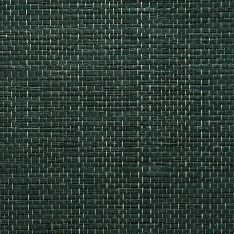 1458 Tranquil Weave Wallpaper Soothing Green Phillip Jeffries Wallcoverings