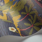 1479 Flyttfro Multi Wallpaper