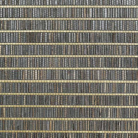 1982 Totally Tatami Wallpaper Smoke Signal Phillip Jeffries Wallcoverings