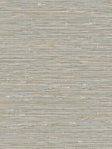 GL20310 Banni Charcoal Weave Wallpaper