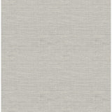 4046-24279 Agave Dove Faux Grasscloth Wallpaper
