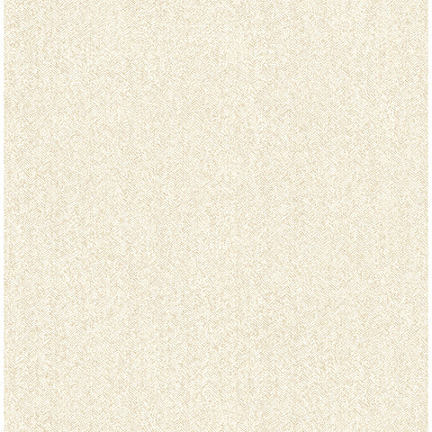 4046-26161 Ashbee Taupe Tweed Wallpaper